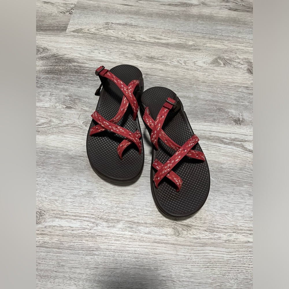 Chaco Women’s Z/Cloud Sandals – Size 8